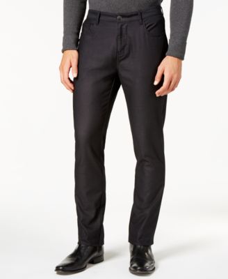 cheap black dress pants mens