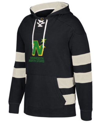 north star hoodie