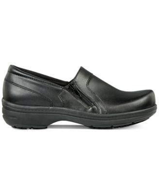 easy works by easy street clogs