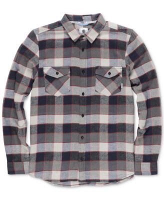 burberry shirt macy's