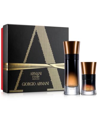 armani code profumo macy's