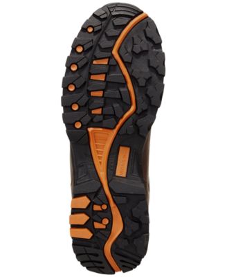 jason waterproof hikers