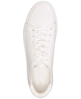 kenneth cole white sneakers womens