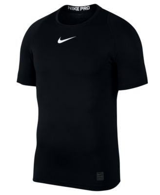Nike Men's Pro Dri-FIT Fitted T-Shirt 