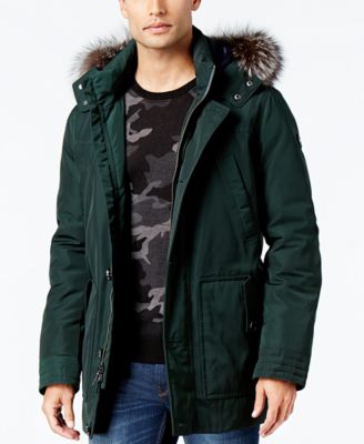 all kinds of jackets