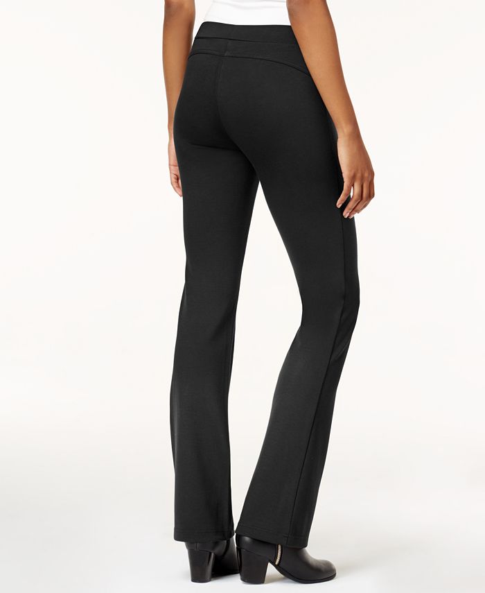 style and co petite pants