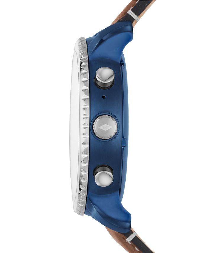 fossil q explorist gen 3 strap