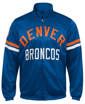 broncos veterans day hoodie