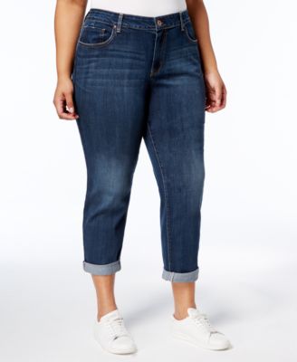 best place to buy plus size jeans