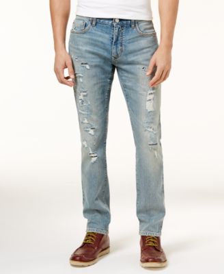 hilfiger stretch jeans