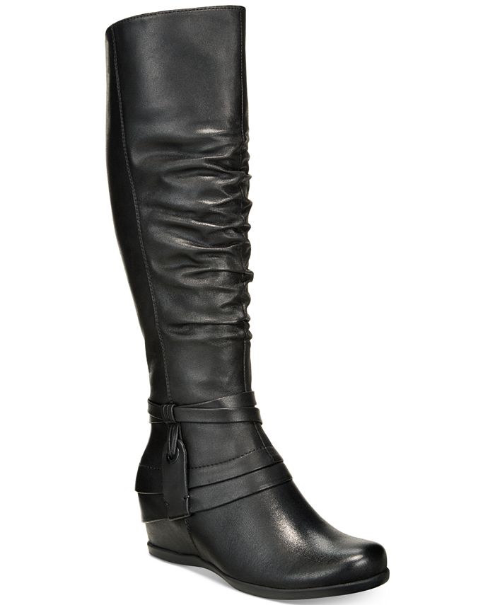 macys baretraps boots