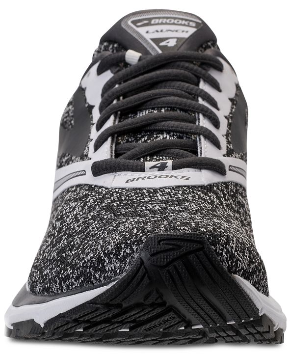macys brooks sneakers