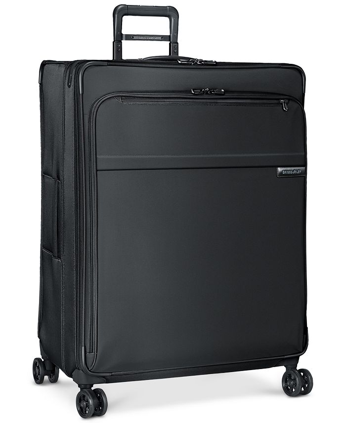 Briggs & Riley CLOSEOUT! Baseline 31" Extra Large Softside CheckIn