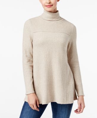 Style \u0026 Co Turtleneck Sweater, Created 