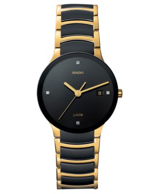 rado watches men's collection