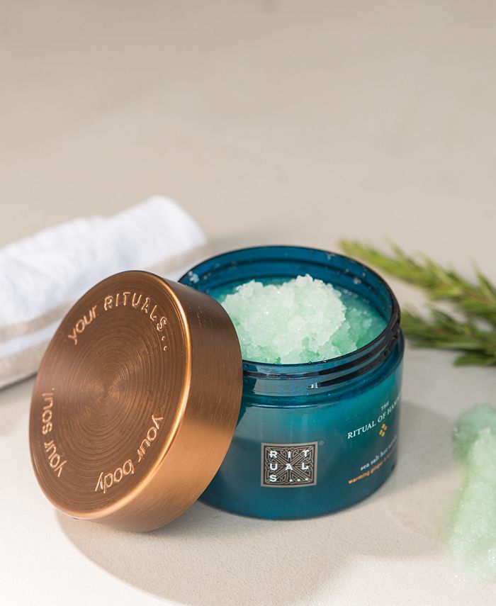 RITUALS The Ritual Of Hammam Sea Salt Hot Scrub, 15.8 oz. & Reviews ...