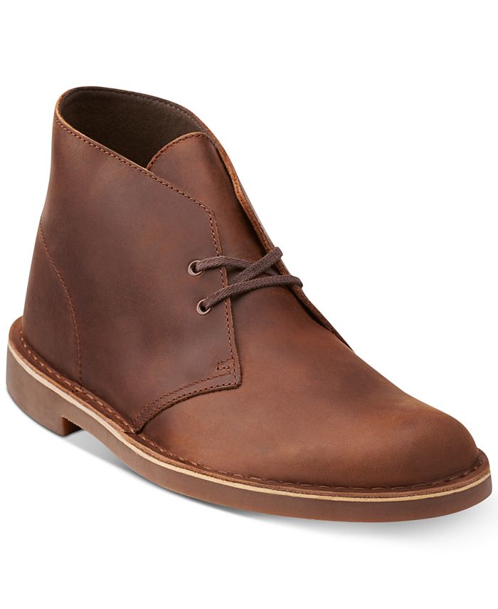 clarks bushacre 2 wide