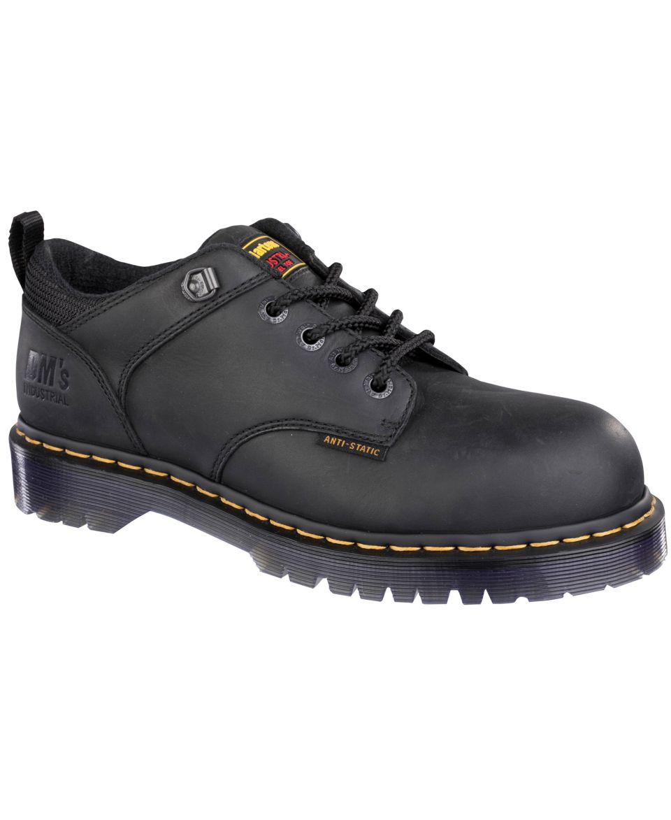 Dr. Martens Shoes, 3989 Wingtip Oxford   Mens Shoes