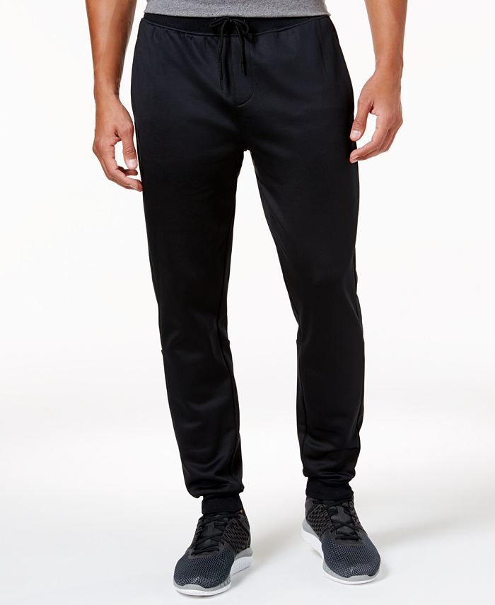 Ideology Men's Performance Joggers, Created for Macy's & Reviews - All ...