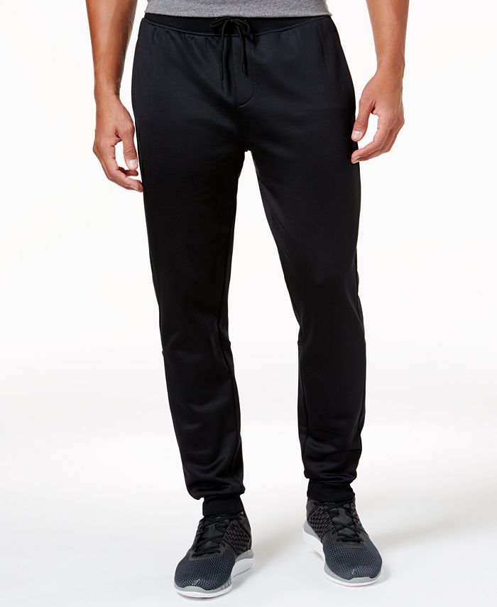 Ideology Men's Performance Joggers, Created for Macy's & Reviews - All Activewear - Men - Macy's