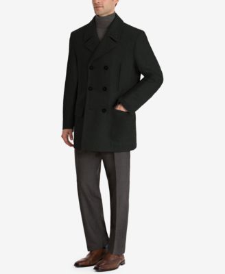 ralph lauren luke peacoat