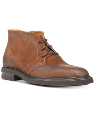 vintage chukka boots