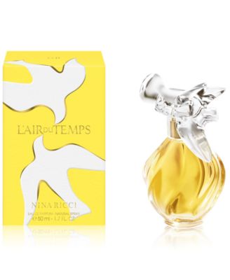 air du temps parfum nina ricci