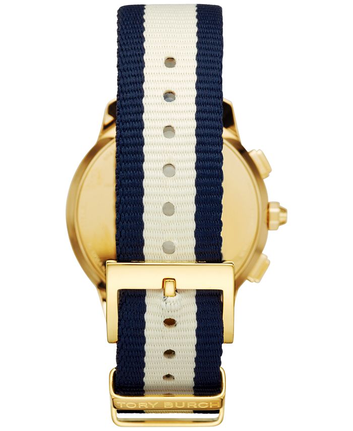 tory burch torytrack watch