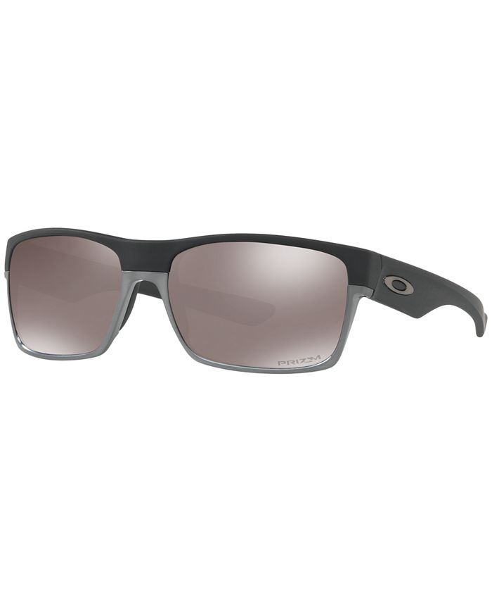 Oakley Twoface Sunglasses Oo91 Reviews Sunglasses By Sunglass Hut Handbags Accessories Macy S