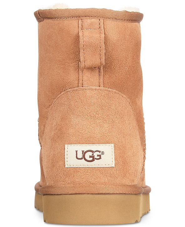 men's macys ugg boots