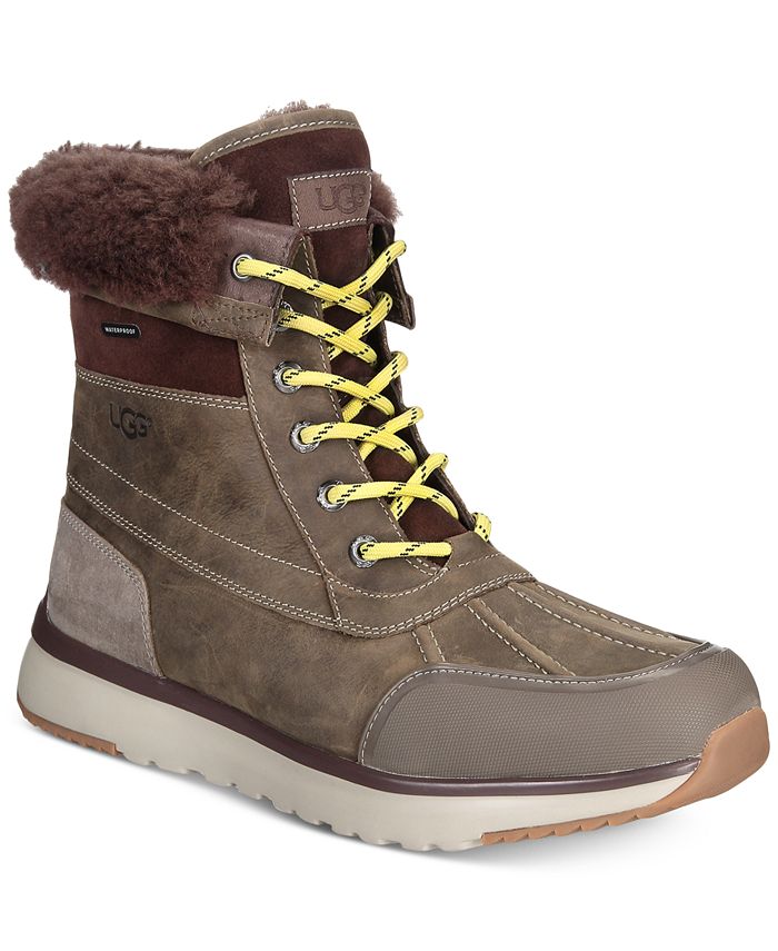 eliasson ugg