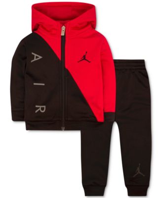 little boy jordan outfits