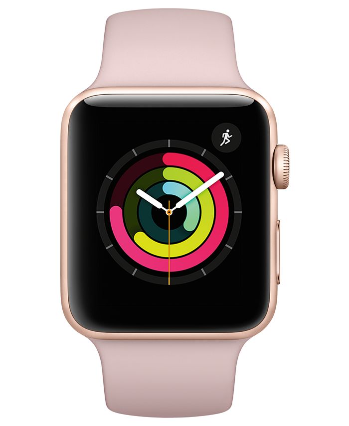 mens apple watch series