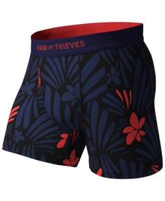 pair of thieves boxers