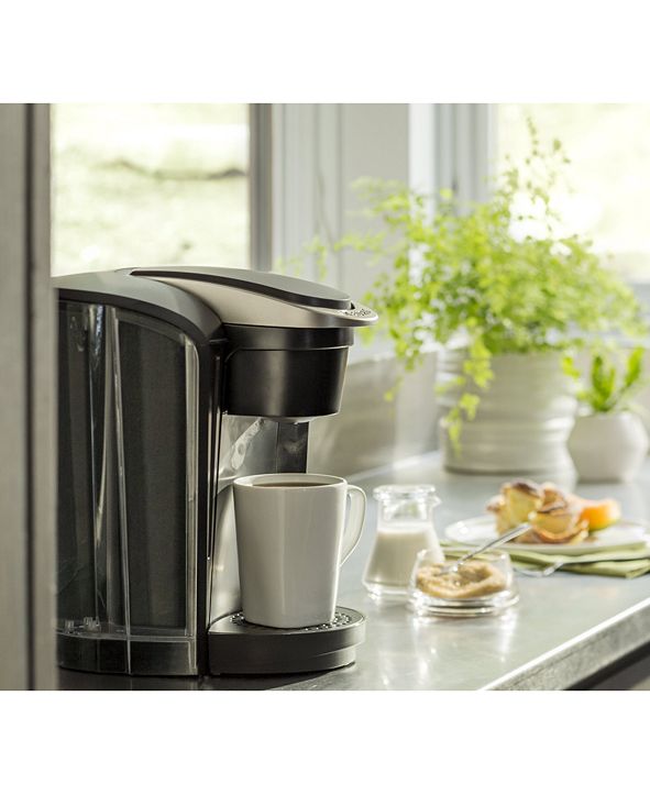 Keurig KSelect K80 Brewing System & Reviews Coffee Makers Kitchen