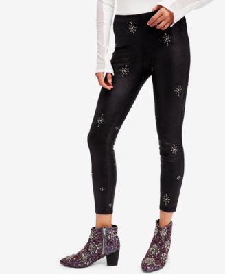 free people star pants