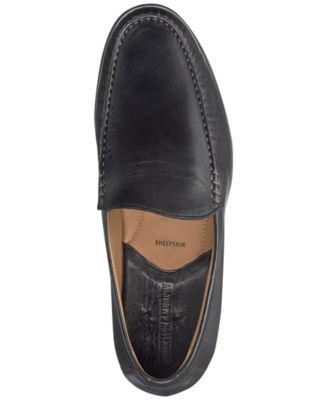 johnston and murphy cresswell venetian loafer