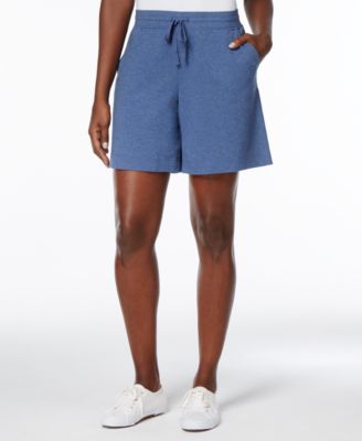 macy's karen scott shorts