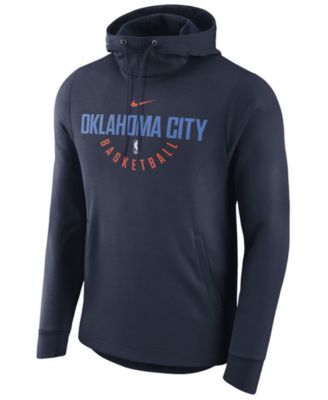 nike thunder hoodie