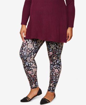 macys maternity leggings