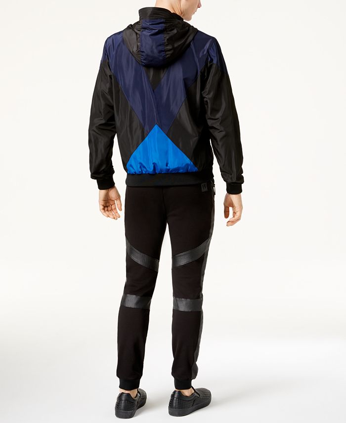 jogger versace