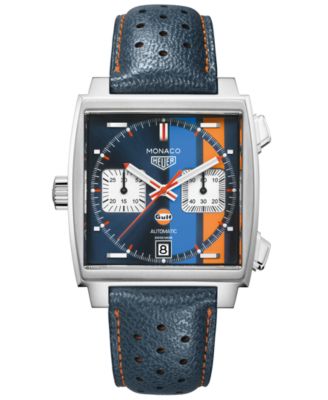 macy's tag heuer