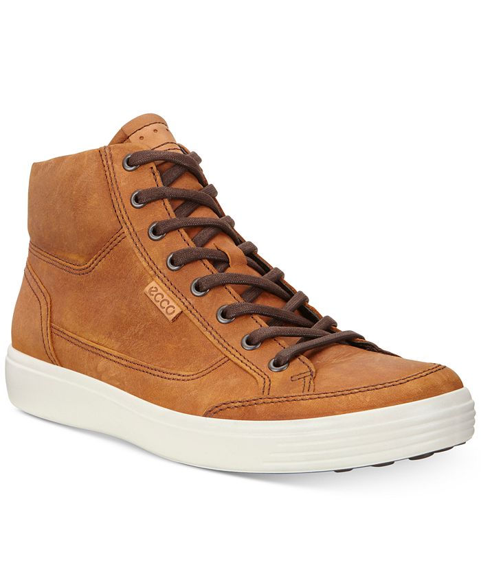 ecco soft 3 high top