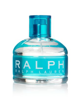 ralph lauren women's perfume blue bottle