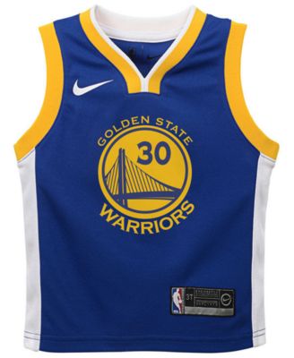 boys curry jersey
