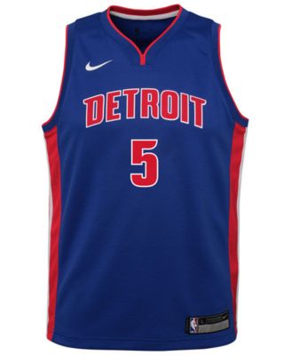 luke kennard jersey