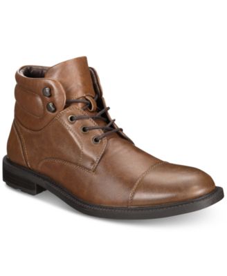 unlisted by kenneth cole men's roll boots