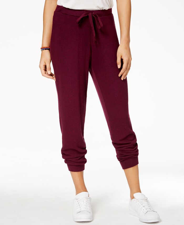 hippie jogger pants