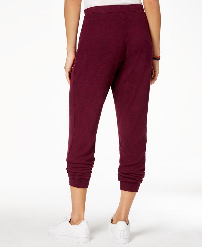 hippie jogger pants