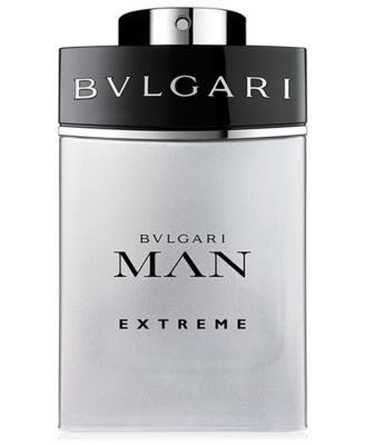 bvlgari man extreme cologne spray for men 3.4 ounce